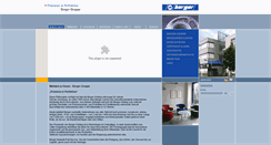 Desktop Screenshot of aberger.de